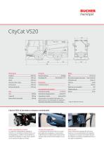 CityCat VS20 - 1