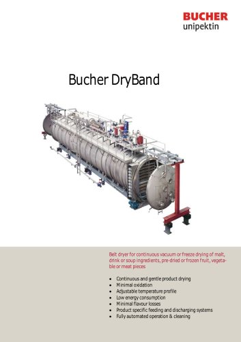 DryBand