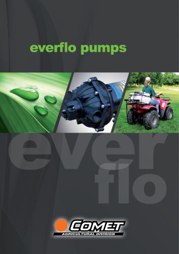 EVERFLO PUMPS