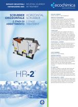 HR-2® SERIES