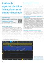 R&S®RTA4000 Oscilloscope - 8