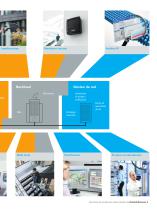 Soluciones de prueba para redes celulares de Rohde & Schwarz - 3