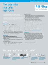 Value Instruments Catalog 2014 Test and Measurement - 6