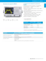 Value Instruments Catalog 2014 Test and Measurement - 8