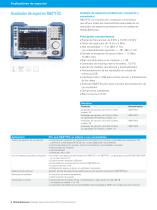 Value Instruments Catalog 2014 Test and Measurement - 9