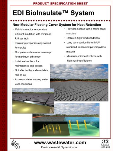 EDI BioInsulate?System