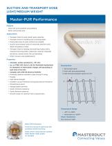 Master-PUR Performance