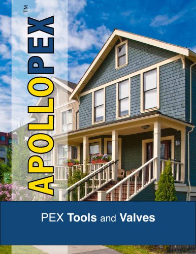 APOLLOPEX Tools and Valves