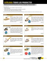 PRODUCTS CATALOG - 4