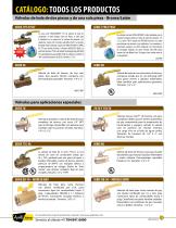 PRODUCTS CATALOG - 5