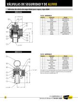 Safety Relief Valve Catalog - 8