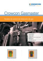 Gasmaster - 1