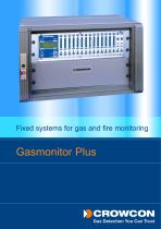 Gasmonitor