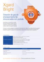 Xgard Bright - 2