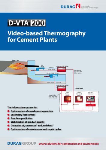 D-VTA 200 Cement