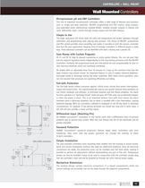 HANNA instruments Industrial Catalog - 11