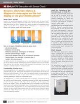 HANNA instruments Industrial Catalog - 4