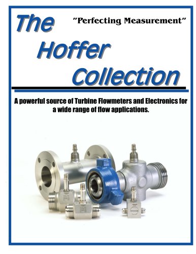 The Hoffer Collection