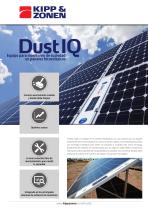 DustIQ hand-out - 1