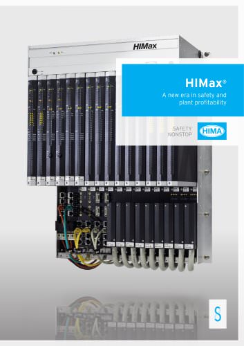 HIMax®