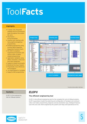 ToolFacts ELOP 2