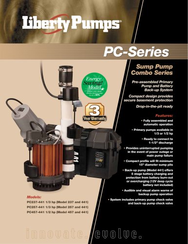 PC-Series