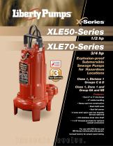 XLE50 Series , XLE70 Series