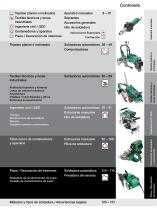 Catálogo general Soldadura de plásticos_2020 - 7