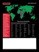 Extrusora manuale WELDPLAST 200-i/600-i - 4