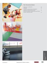 Flooring / Interior Decoration - 2