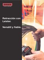 Retracción - 1