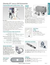 Clausing Full Line Conventional Catalog (138 Pgs) - 9