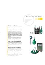 Produkt brochure - 2