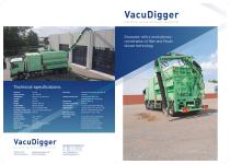 Vacudigger