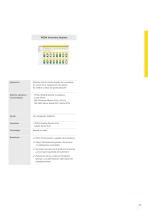 Catálogo de los productos: VEGAPULS-Air (Sensor autárquico con transmisión por tecnología de radio) - 4