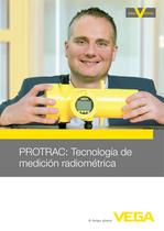 PROTRAC: Radiation-based process instrumentation - 1