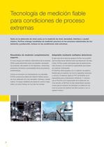 PROTRAC: Radiation-based process instrumentation - 2