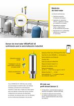 Sensores compactos para la automatización industrial - 3