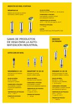 Sensores compactos para la automatización industrial - 4