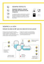 Sensores compactos para la automatización industrial - 5