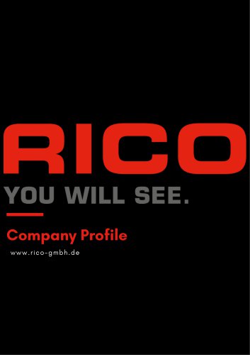 company profile