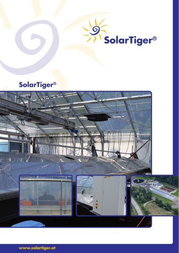 SolarTiger®