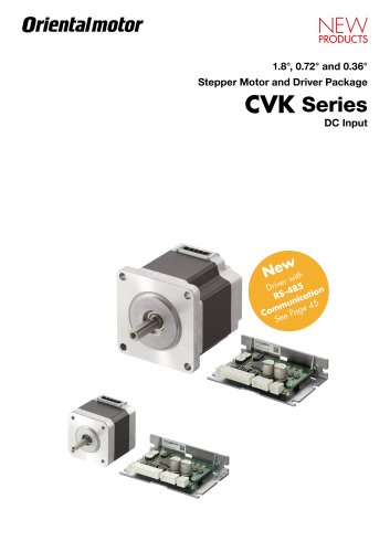 CVK Series