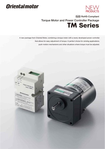 TM - Series