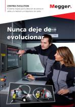 CENTRIX EVOLUTION