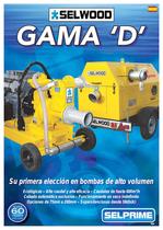 GAMA D - 1