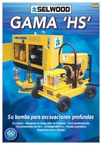 GAMA HS - 1