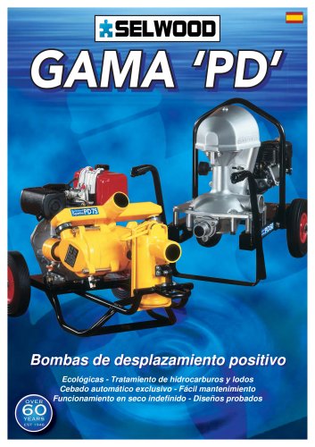 GAMA PD