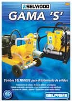 GAMA S - 1