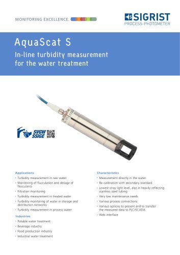 AquaScat S